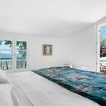 Nyaraló Lilie House *
