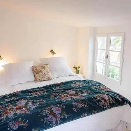 Lilie House Semesterbostad