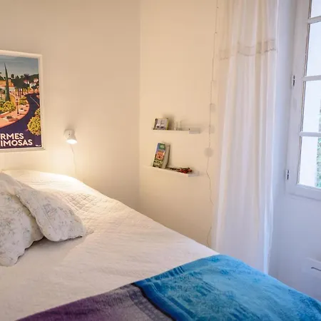 Lilie House Holiday home Bormes-les-Mimosas