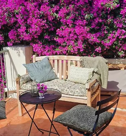 Holiday home Lilie House *