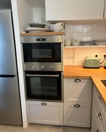 Holiday home Lilie House