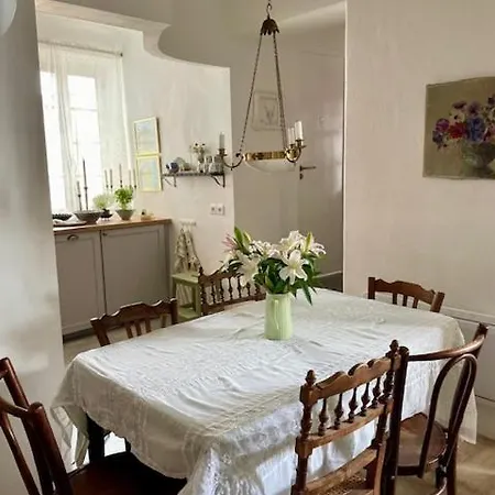 Lilie House Holiday home Bormes-les-Mimosas