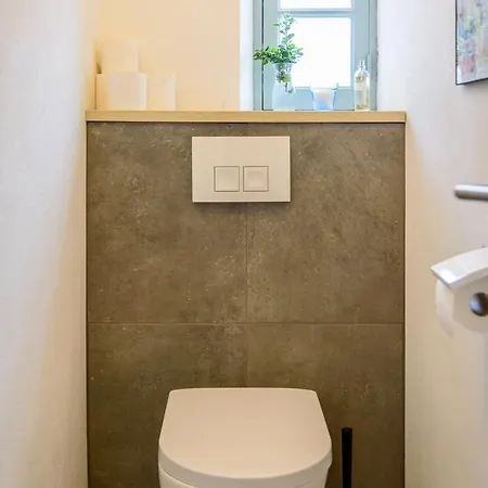 Lilie House * Bormes-les-Mimosas