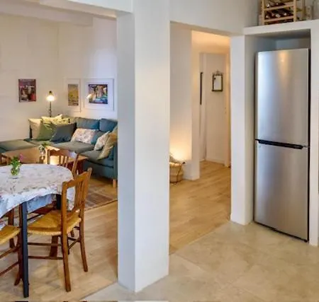 Lilie House Holiday home *