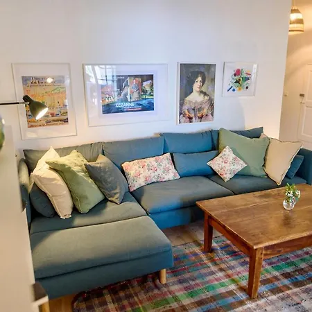 Lilie House Bormes-les-Mimosas