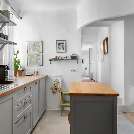 Lilie House * Bormes-les-Mimosas