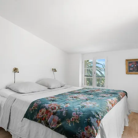 Lilie House Bormes-les-Mimosas
